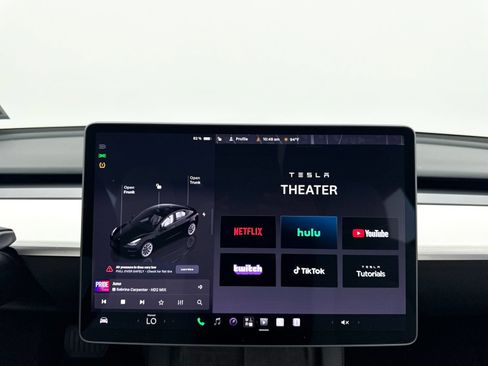 Used 2023 Tesla Model 3 Standard Range RWD image 23
