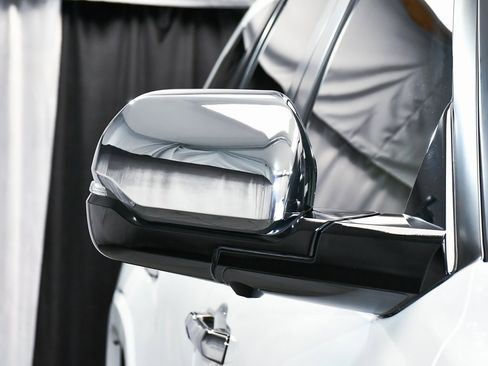 Used 2024 Toyota Sequoia Capstone image 79