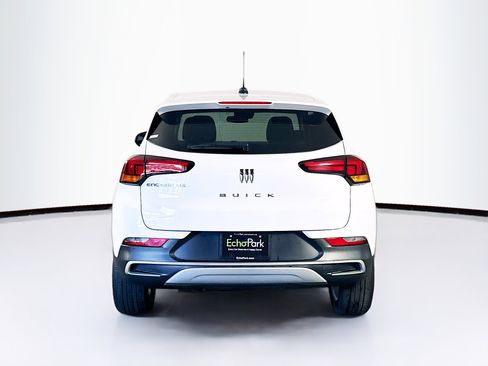 Used 2025 Buick Encore GX Preferred image 7
