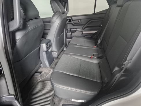 New 2025 Toyota RAV4 XLE Premium image 37