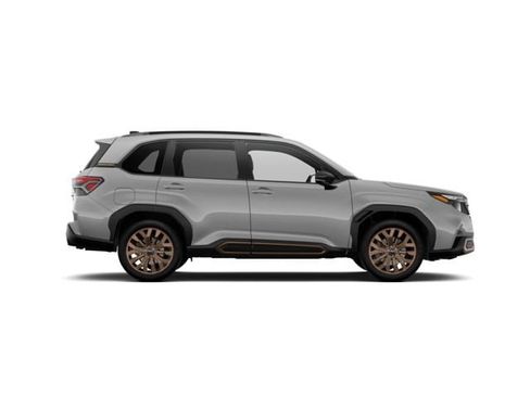 New 2026 Subaru Forester Sport AWD/4WD image 4