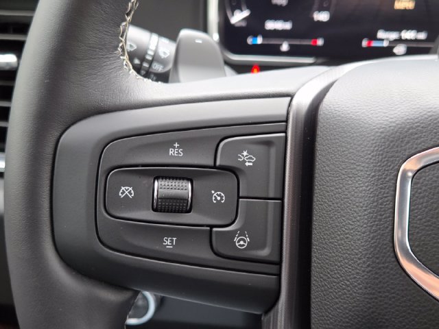 Used 2026 GMC Sierra 1500 Denali Ultimate AWD/4WD image 24