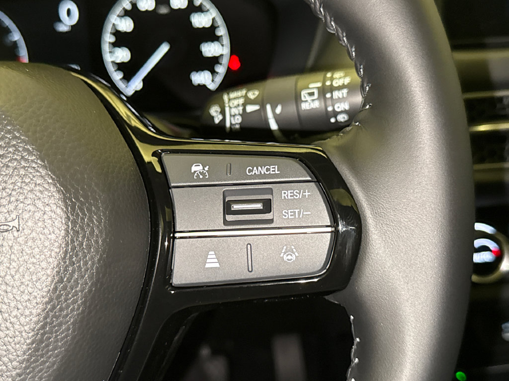 New 2027 Honda HR-V EX-L image 31