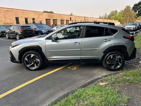 Certified 2024 Subaru Crosstrek 2.5i Limited AWD/4WD image 5