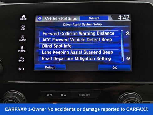 Used 2020 Honda CR-V Touring image 11