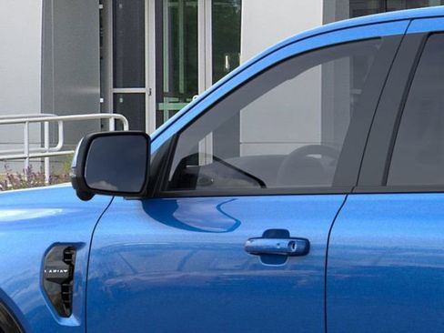 New 2025 Ford Ranger Lariat w/ FX4 Off-Road Package image 20