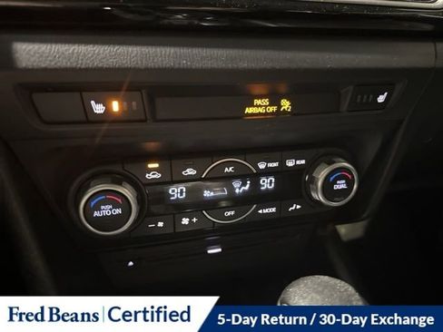 Used 2015 MAZDA MAZDA3 i Grand Touring image 17