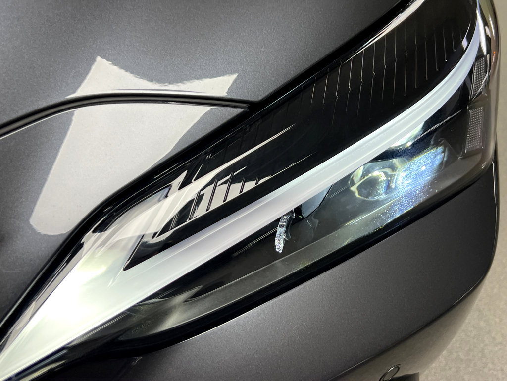 New 2026 Lexus NX 350 AWD w/ Accessory Package (Z1) image 36