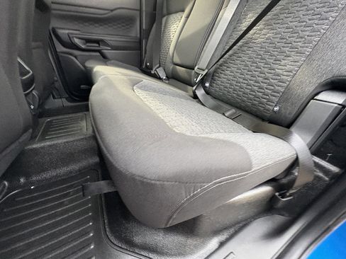 New 2026 Ford Ranger XL w/ Trailer Tow Package image 20