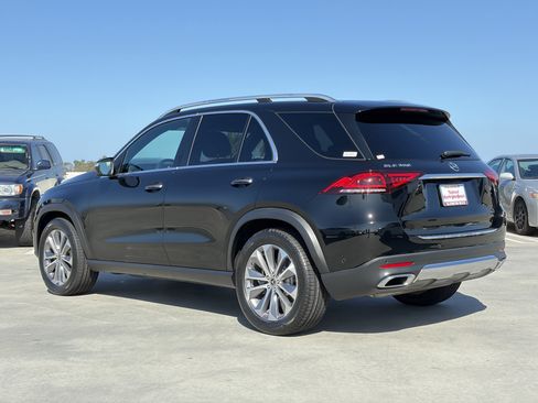 Used 2022 Mercedes-Benz GLE 350 image 5