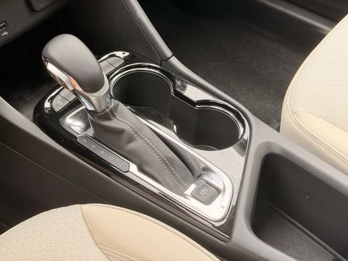 Used 2026 Buick Encore GX Preferred w/ Comfort Package FWD image 26