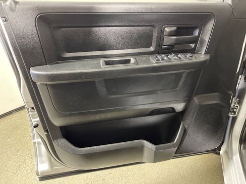 Used 2018 RAM 1500 Tradesman AWD/4WD image 17