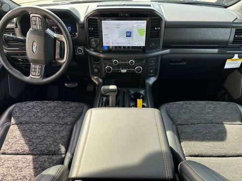 Certified 2025 Ford F150 Tremor AWD/4WD image 22