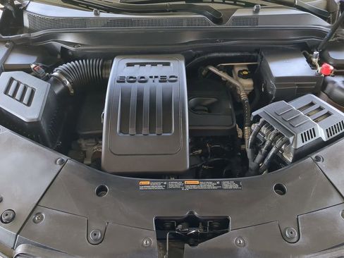 Used 2016 Chevrolet Equinox LT image 33