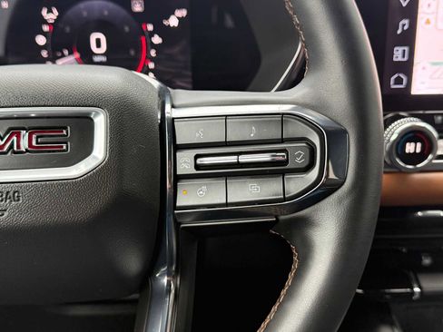 Used 2023 GMC Canyon AT4 w/ AT4 Premium Package image 24