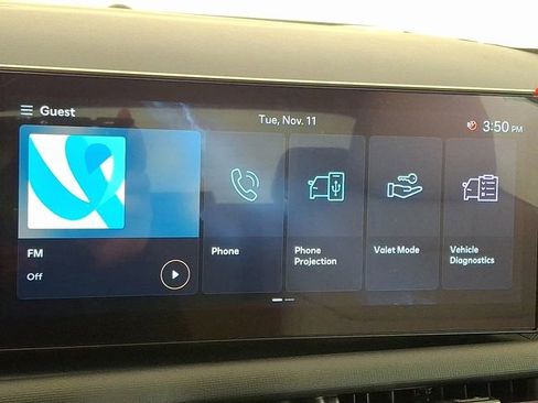 New 2026 Hyundai Santa Cruz SEL FWD image 16