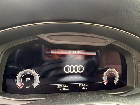 Certified 2022 Audi Q7 2.0T Premium Plus AWD/4WD image 2