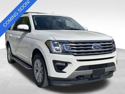 Used 2020 Ford Expedition XLT w/ Equipment Group 202A