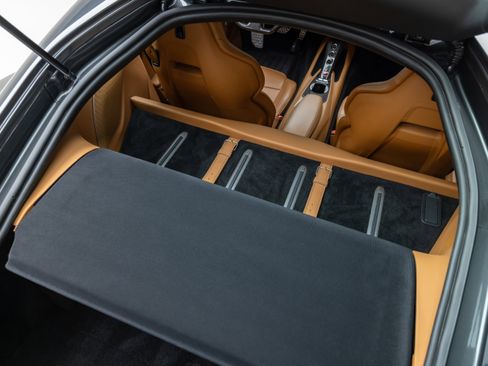 Certified 2015 Ferrari F12 Berlinetta image 25