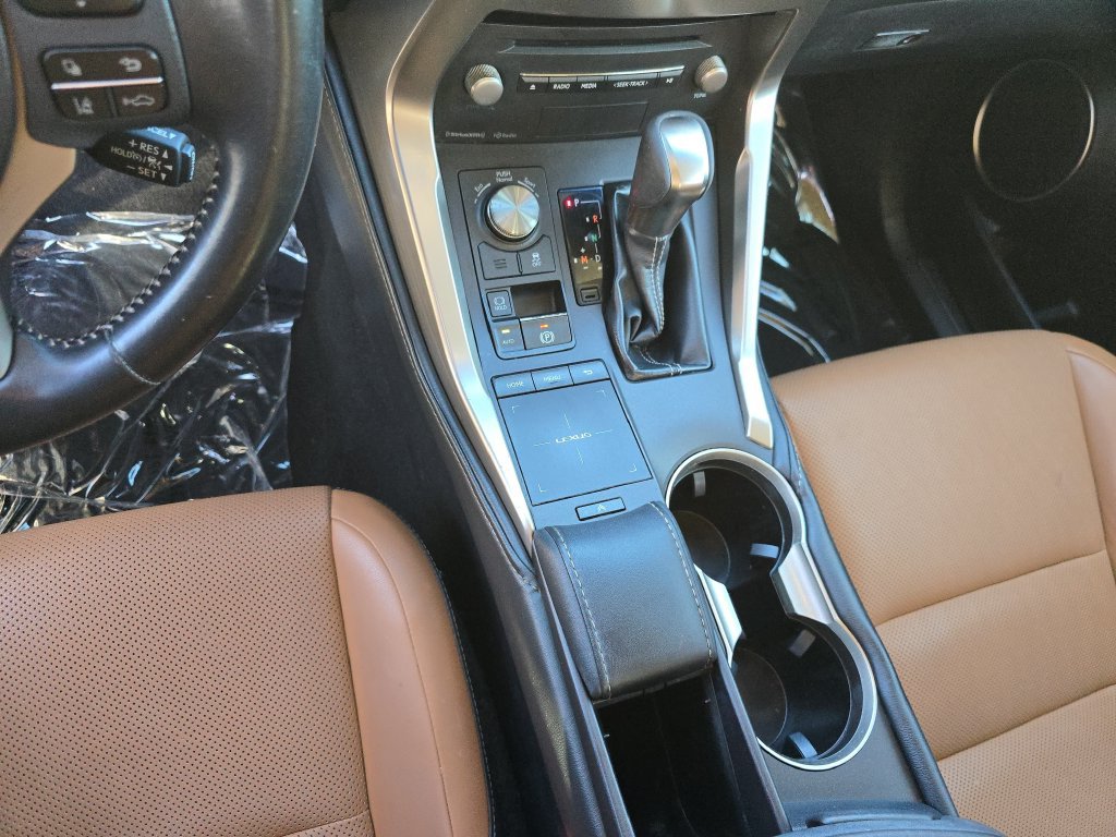 Used 2019 Lexus NX 300 FWD w/ Comfort Package image 31