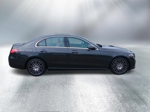 Used 2023 Mercedes-Benz C 300 4MATIC Sedan image 6