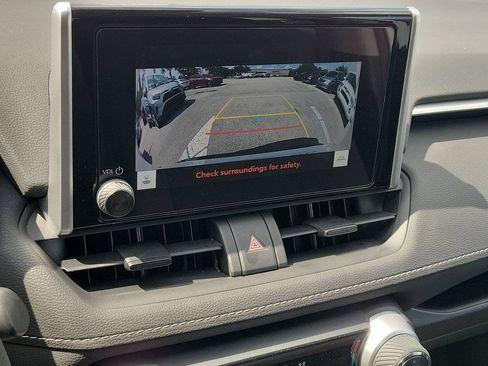 Certified 2024 Toyota RAV4 LE AWD/4WD image 15