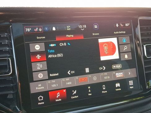 Used 2022 Dodge Durango GT image 18