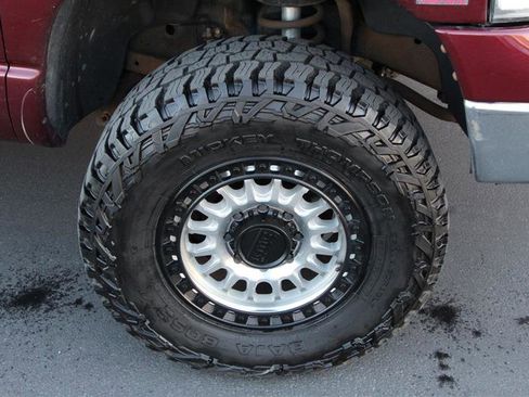 Used 2003 Dodge Ram 3500 Truck SLT image 36