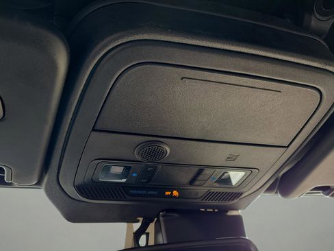 Certified 2023 Ford Bronco Outer Banks image 25