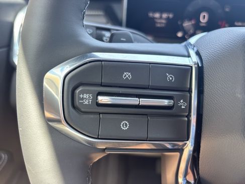 New 2026 GMC Acadia Elevation w/ Black Edition FWD image 29