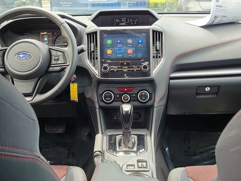 Certified 2023 Subaru Crosstrek 2.0i Premium w/ Special Edition image 15