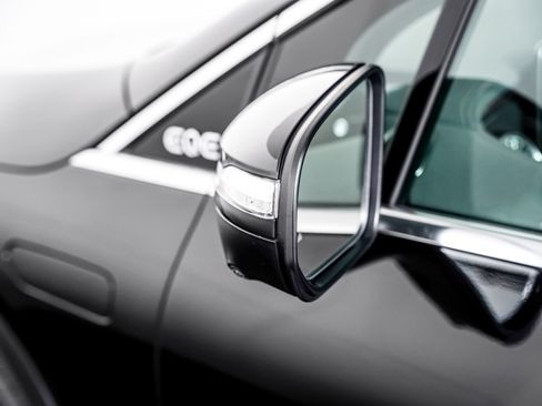 Certified 2023 Mercedes-Benz EQE 350+ 4MATIC SUV image 24