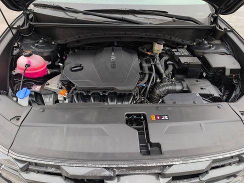 Certified 2025 Hyundai Tucson SEL image 23