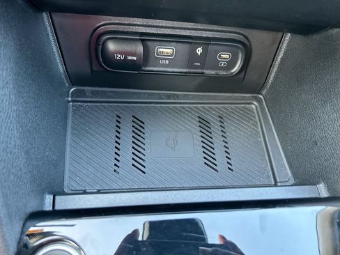 Used 2024 Kia Sportage SX FWD image 38