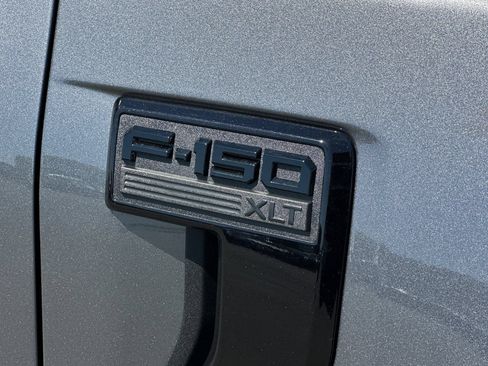New 2026 Ford F150 XLT w/ Equipment Group 302A MID AWD/4WD image 25