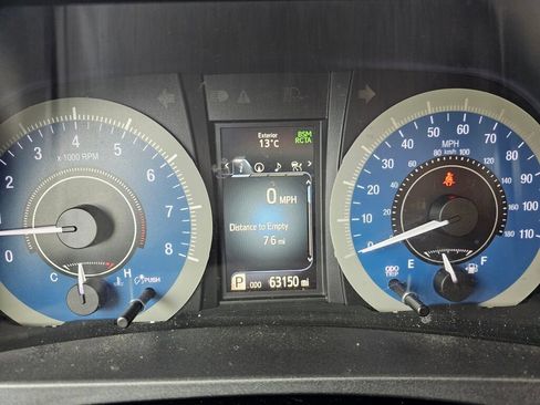 Used 2018 Toyota Sienna XLE AWD/4WD image 27