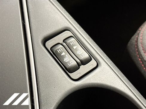 New 2026 Subaru Impreza 2.0i Sport AWD/4WD image 19