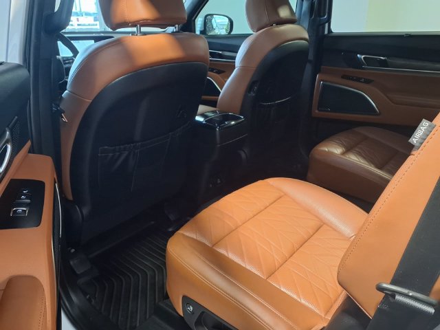 Used 2024 Kia Telluride SX Prestige X-Line AWD/4WD image 15
