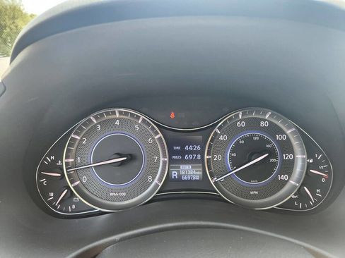 Used 2013 INFINITI QX56 4WD w/ Deluxe Touring Pkg image 24