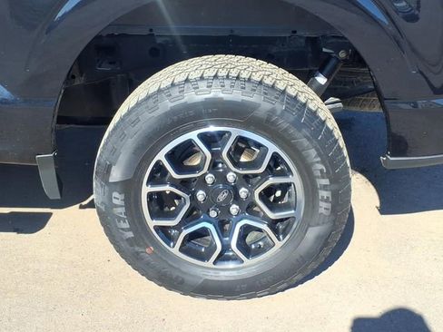 Certified 2022 Ford F150 XLT w/ Equipment Group 302A High image 8