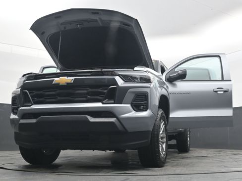 New 2026 Chevrolet Colorado LT RWD image 41