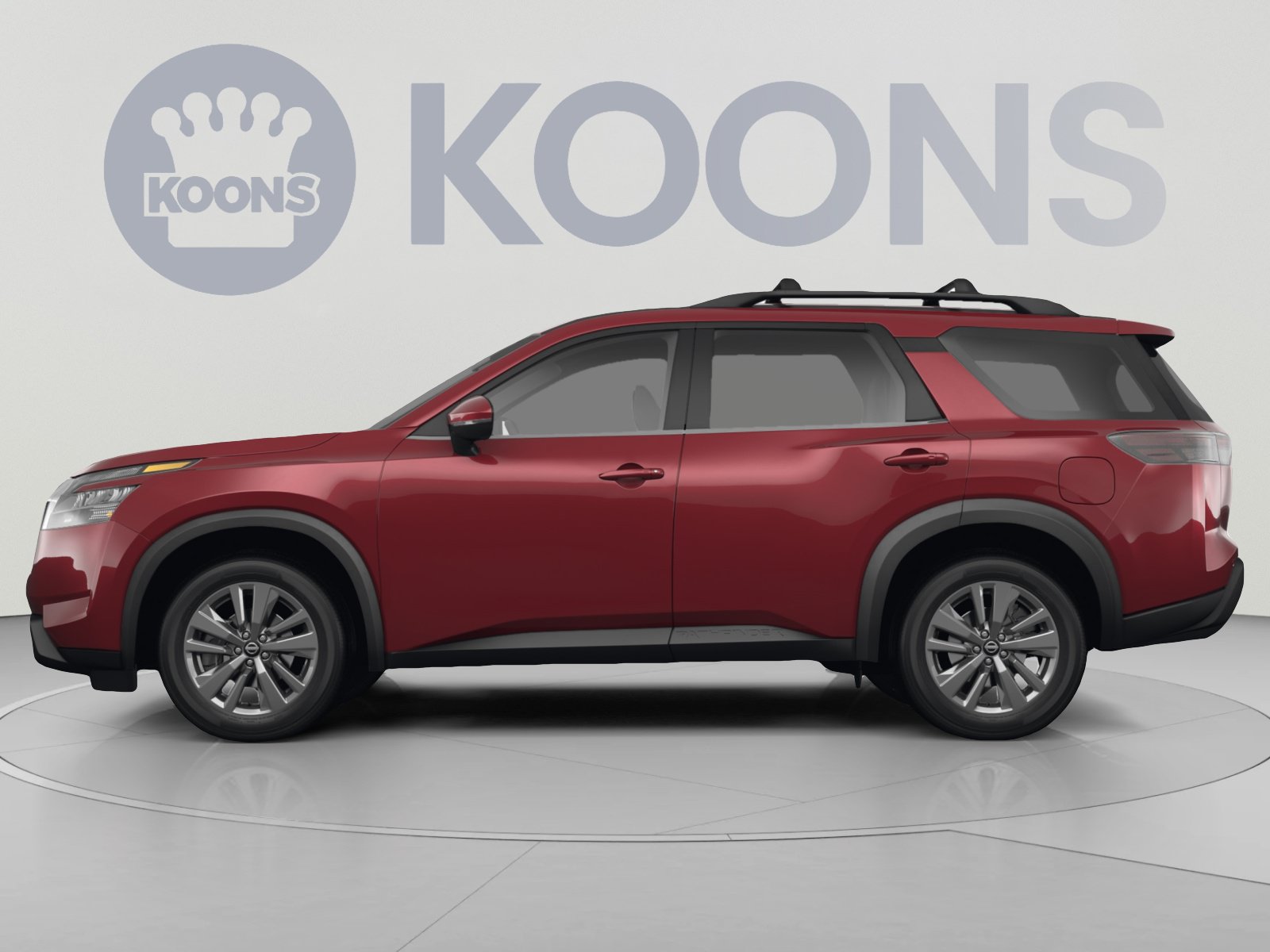 Used 2022 Nissan Pathfinder SL w/ SL Premium Package AWD/4WD image 2