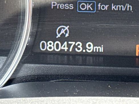 Used 2018 Ford Expedition Max XLT w/ Equipment Group 202A AWD/4WD image 28