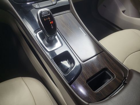 Used 2019 Buick LaCrosse Essence w/ Sun and Shade Package AWD/4WD image 26