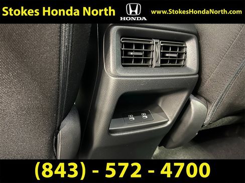 New 2025 Honda CR-V Sport image 32