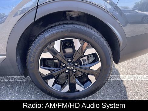 Used 2024 Kia Sportage X-Line AWD/4WD image 12
