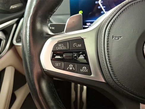 Certified 2024 BMW M440i xDrive Gran Coupe M440i xDrive image 22