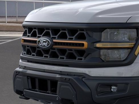 New 2026 Ford F150 Tremor w/ Equipment Group 402A High AWD/4WD image 17
