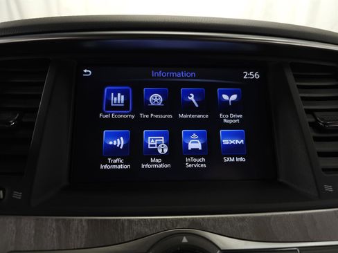 Used 2019 INFINITI QX80 Limited w/ All-Season Package image 22