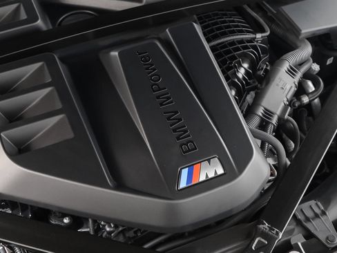 Used 2026 BMW M4 xDrive Competition AWD/4WD image 25